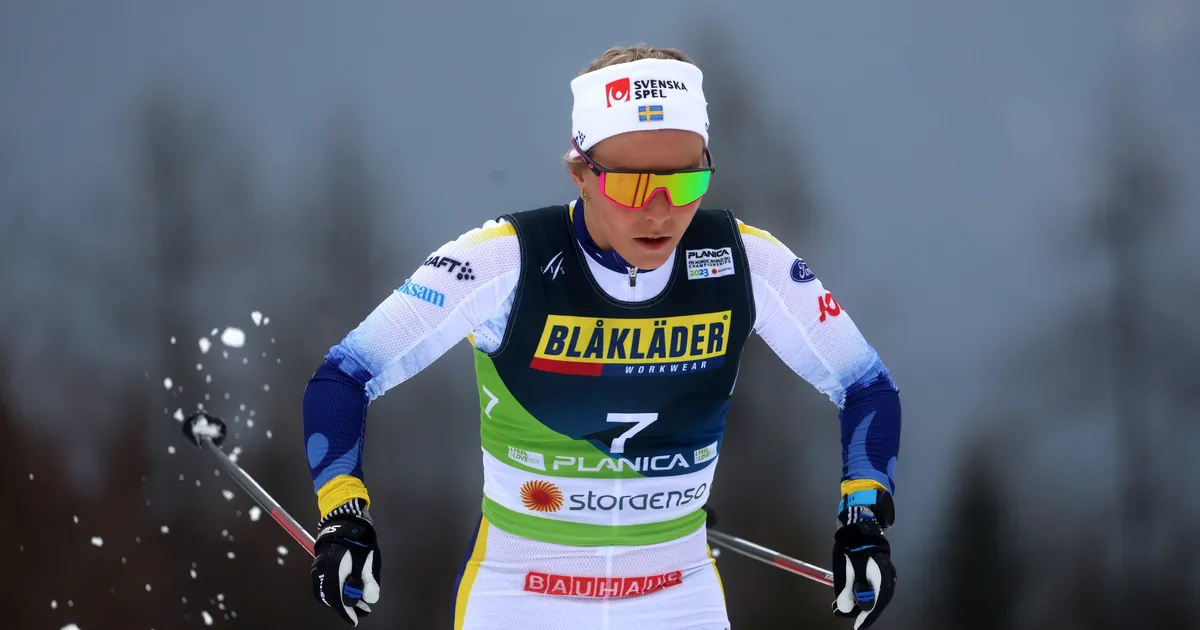 Suusatäht ärkas keset ööd valudes: tahtsin täiest kõrist karjuda!