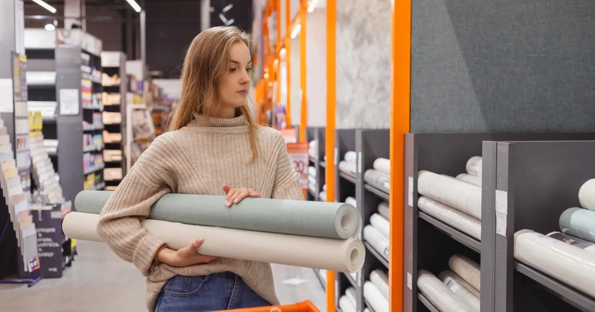 TRENDIHOIATUS ⟩ Selgunud on 2025. aasta parimad tapeedid