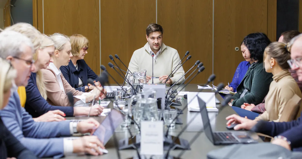 Terras valimisõiguse saagast: tuleb huvitav kuu