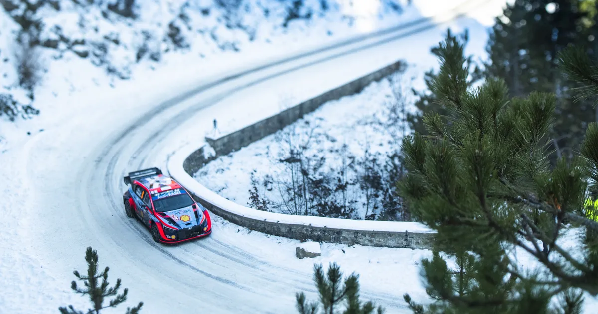 PARC FERMÉ ⟩ Ärevus enne hooaja algust: kes tänab jumalat, kes teeb lumetantsu?