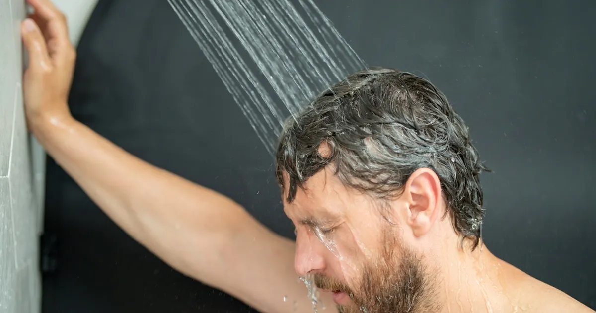 Neid kehaosi unustatakse pesta liiga sageli