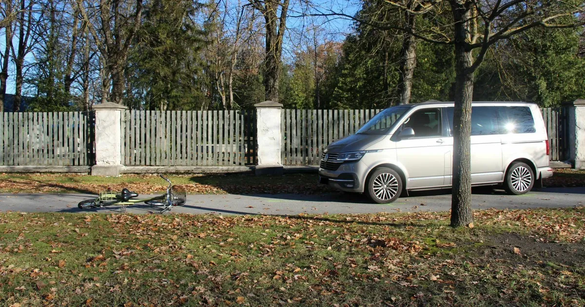 Segajoobes juhti ootab kuni kolmeaastane vangistus