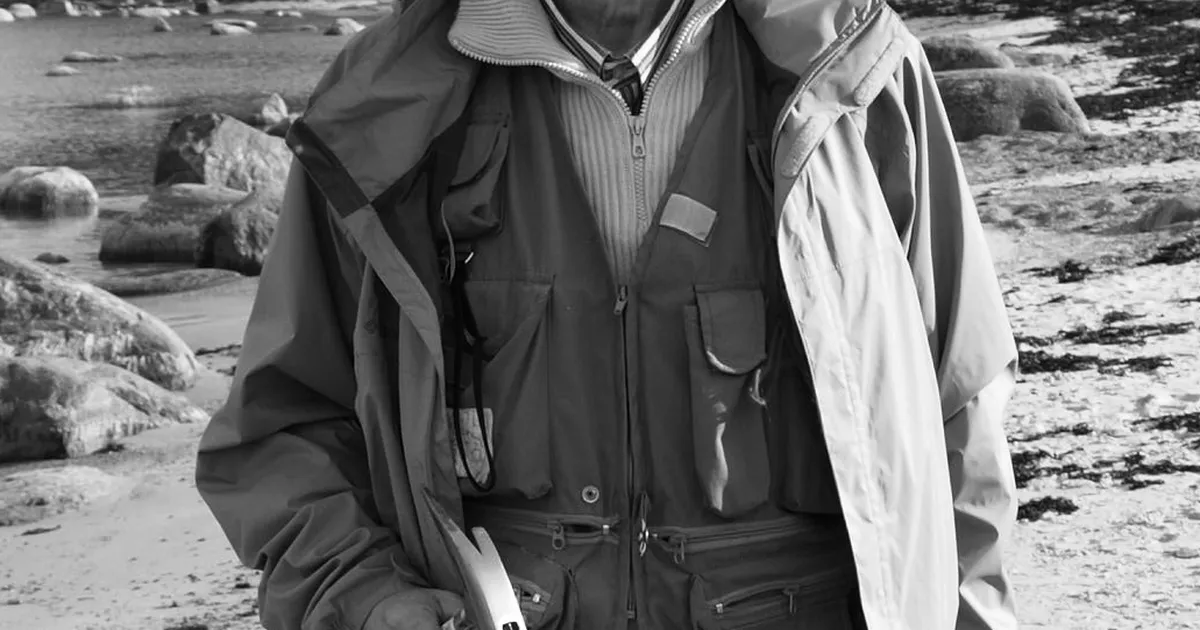 IN MEMORIAM ⟩ Lahkunud on akadeemik Jüri Martin (29.09.1940 – 21.01.2025)