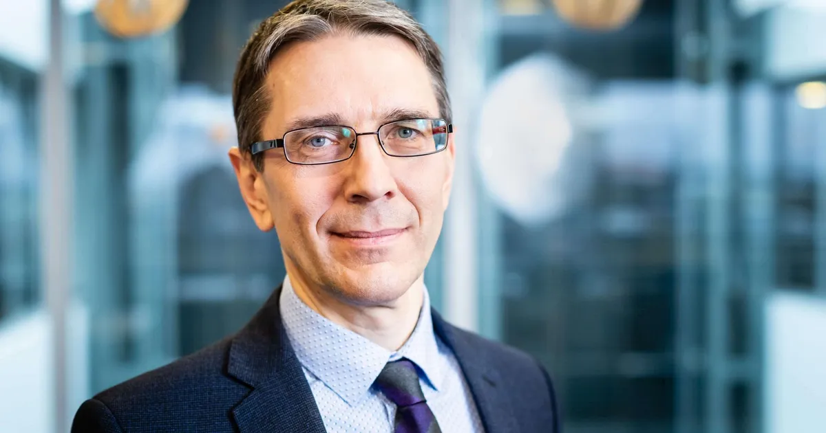 Tõnu Mertsina ⟩ Kas majanduse mitmekesisus tagab Eestile edu?