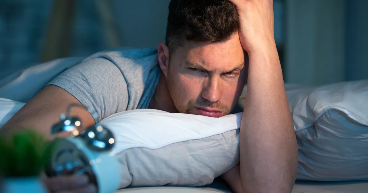 Alkohol enne uinumist – loe, milline on selle mõju unele