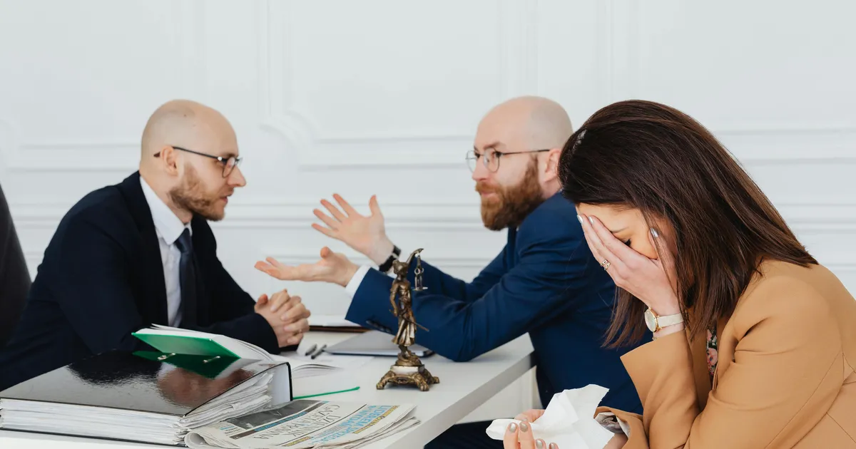 Firmajuht avaldab, milline inimtüüp tekitab tööl probleeme