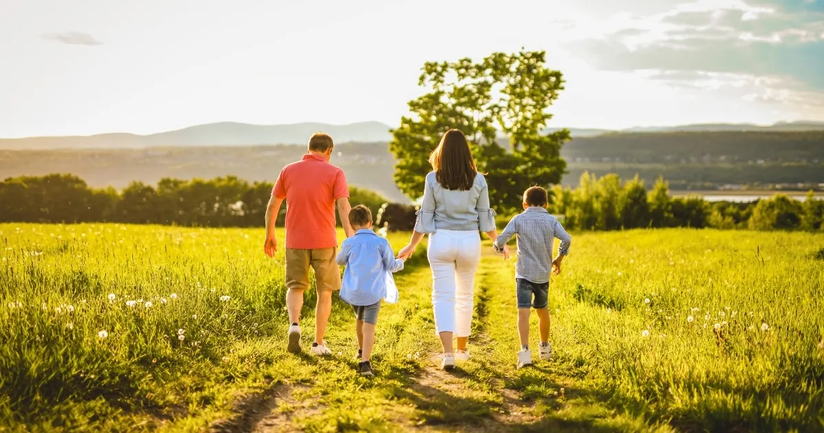 See õhtune Itaalia perede traditsioon toob tervisele suurt kasu