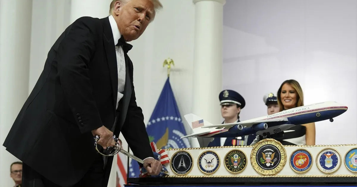 Eesti julgeolekueliit suhtub Kanada ja Gröönimaa avantüüridest hoolimata Trumpi teise tulemisse mõõduka optimismiga