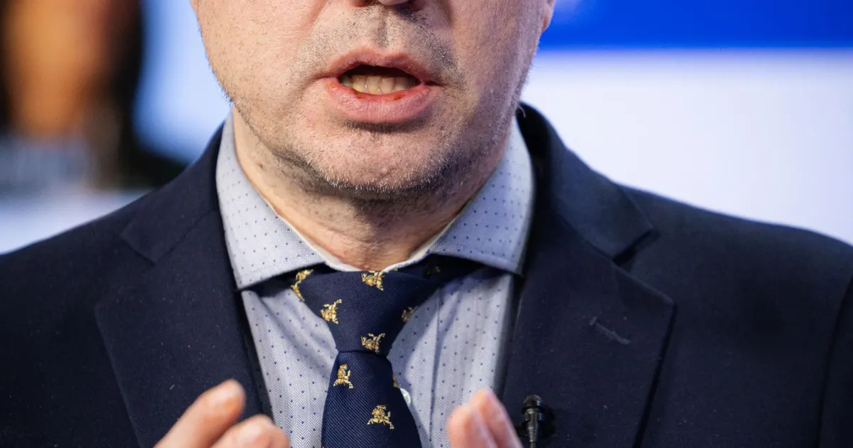 URMAS REINSALU ⟩ Võimuparteide juhid on seadnud endale energeetikas ideoloogilise eesmärgi