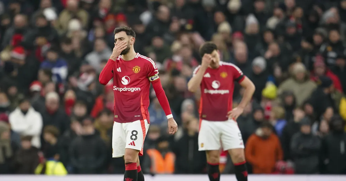 KESKTORMAJAD ⟩ Läbi aegade halvim Manchester United, Barcelona kannatused jätkuvad