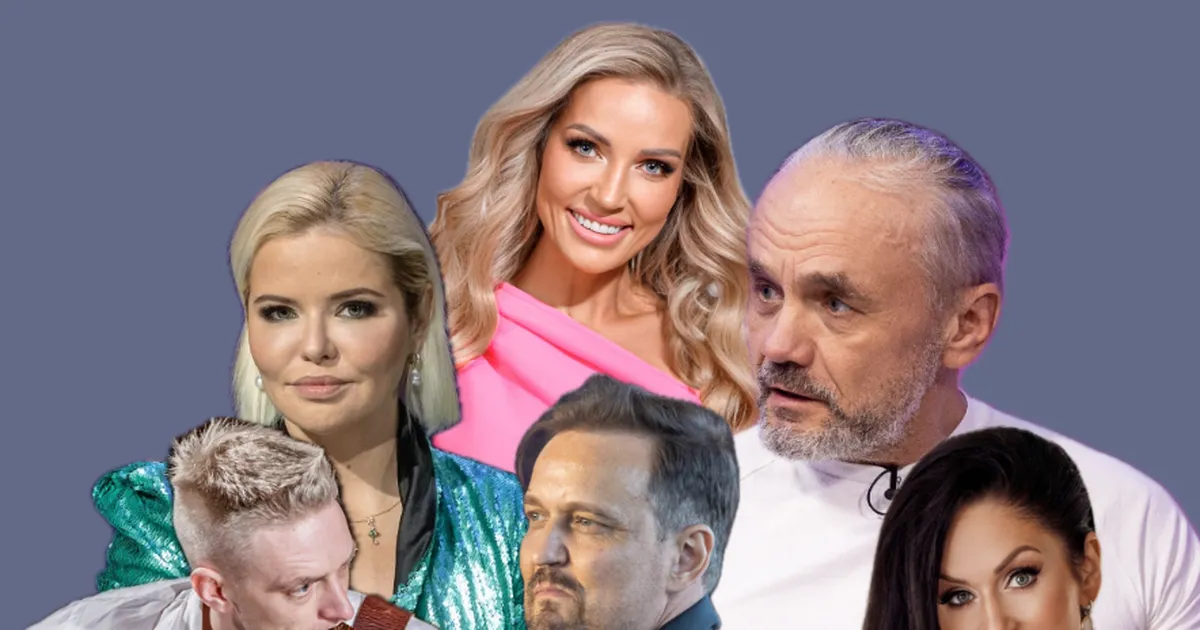 ÜLEVAADE ⟩ Null eurot või 5000 eurot? Eesti staarid avaldavad, kui palju nad tänavu automaksu peavad maksma