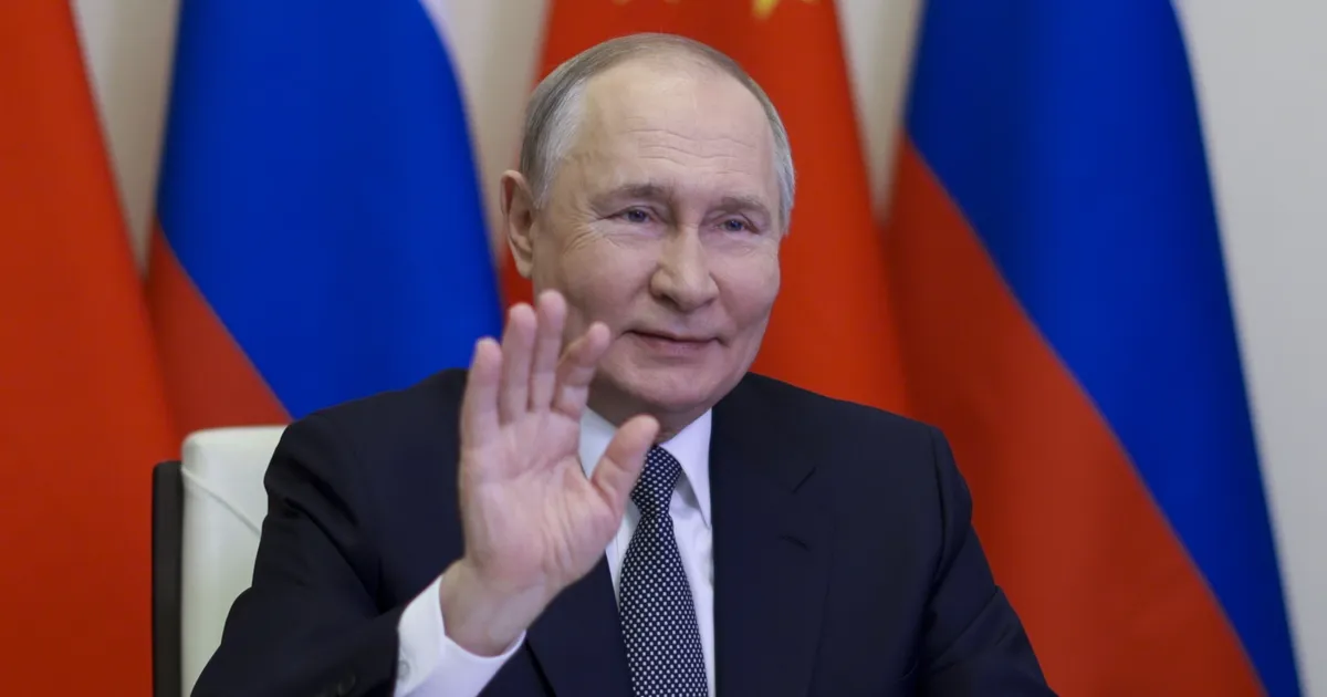 Maailma riigipead reageerivad Trumpi sammudele: «Kõik võimalused on laual!»