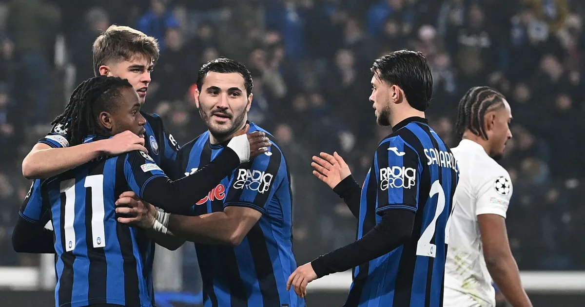 MEISTRITE LIIGA ⟩ Barcelona ja Benfica pidasid üheksaväravalise madina, Liverpool on sammu kaugusel ajaloost