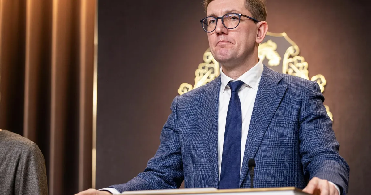 Peaminister tahab kavandatust kiiremini kaitsekulutusi suurendada