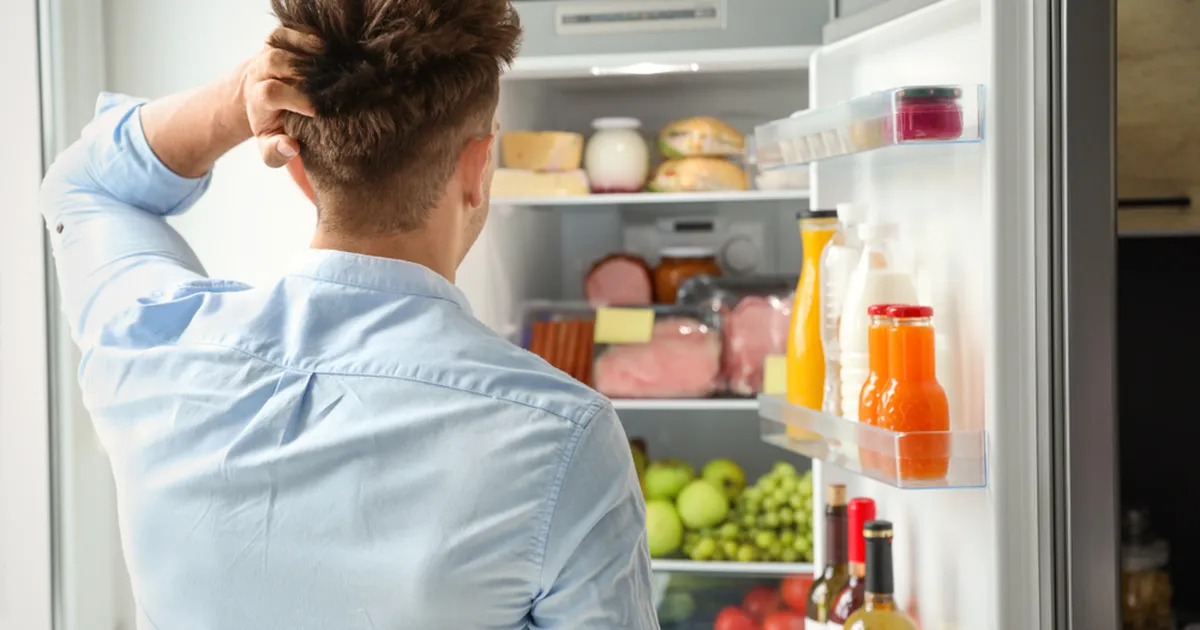 Kas külmik on alati pilgeni täis? Siin on 10 nippi, mis lahendavad selle probleemi igaveseks
