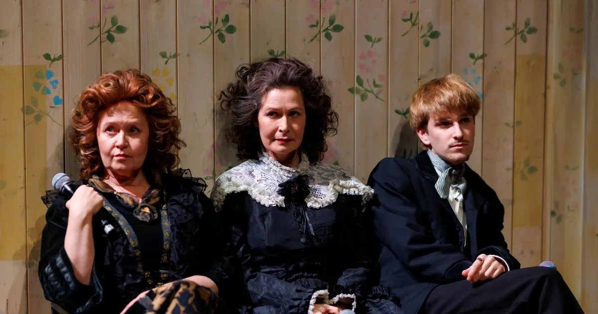 Intervjuu ⟩ Ingomar Vihmar jätkab Endlas loomingulise juhina ja toob kevadel publiku ette järjest kaks lavastust