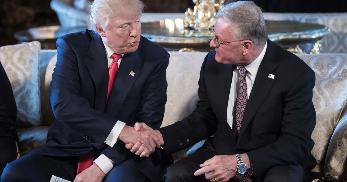 WSJ: Trumpi Ukraina saadiku rahudiili väljavaated – vastutuul tõusuteel