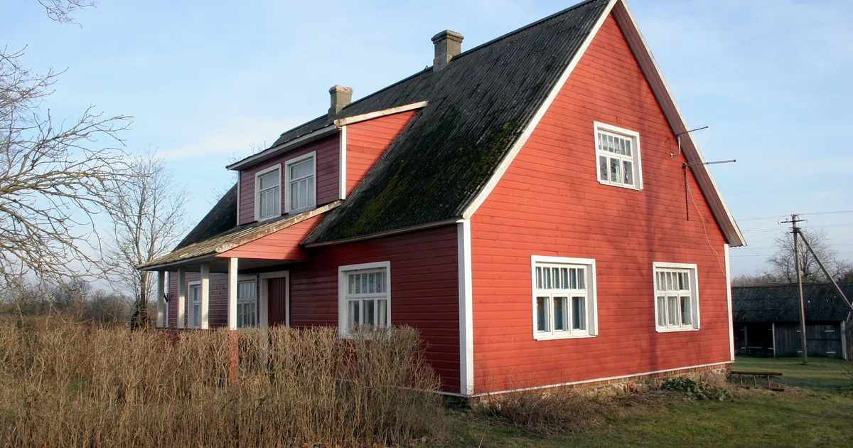 Notarid: lähedased püüavad eakaid kinnisvaraga ära kasutada