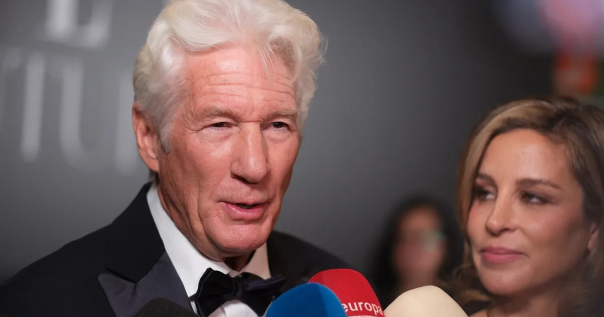 Hispaaniasse kolinud Richard Gere ütleb ausalt, mida ta elust Euroopas arvab