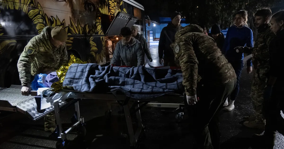 Ukrainat laastavad ravimitele allumatud ohtlikud bakterid