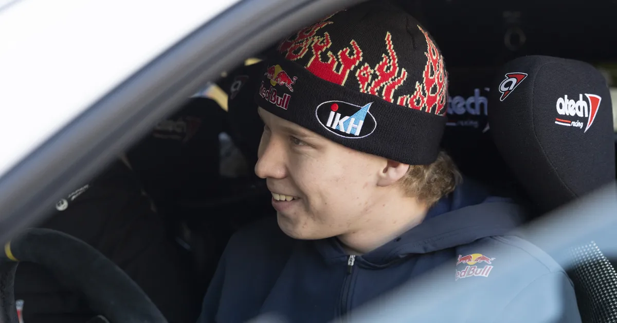 Rovanperä MM-sarja suurimast küsimärgist: see vajab väga palju tööd