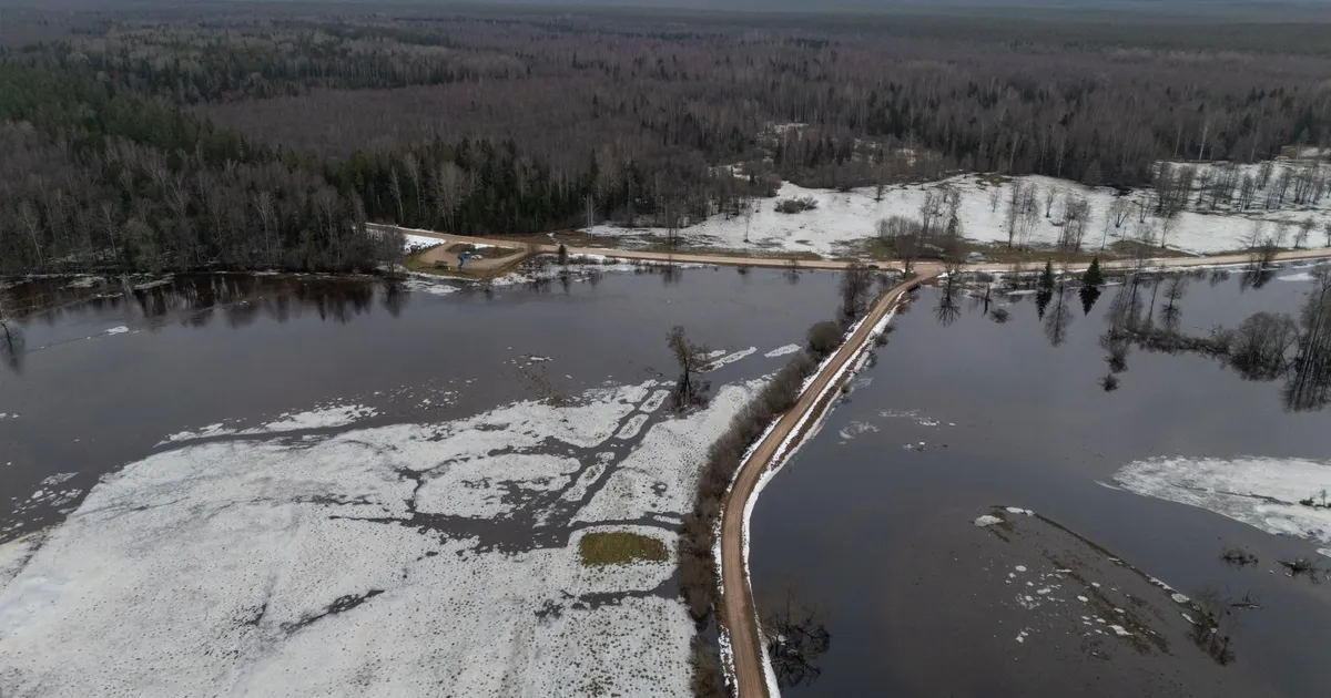 Viljandimaa vesiseim paik pürib Eesti parimaks turismiedendajaks
