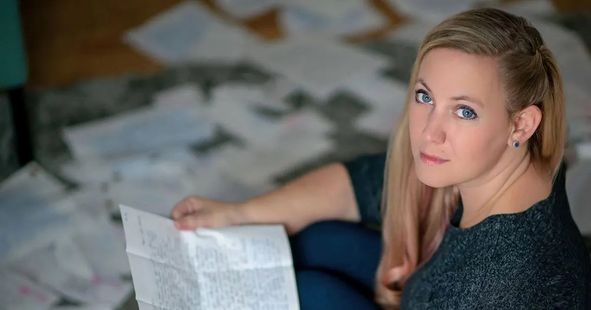 Menukirjanik Rebecca Yarros soovitab 5 raamatut, mida on raske käest panna