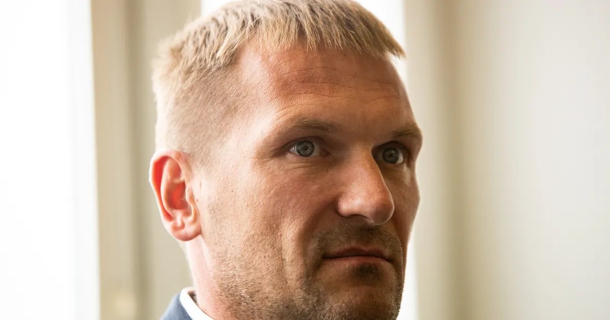 Tippjuhi idufirma läheb pingutusest hoolimata pankrotti