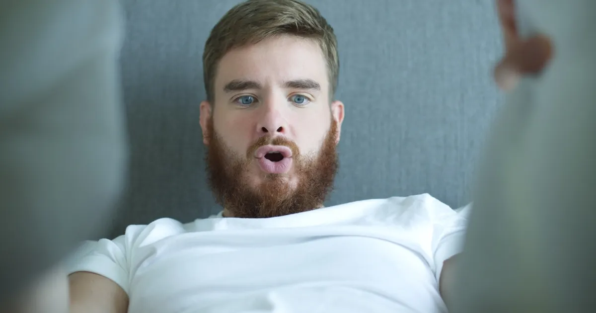 Selle mahla joomine võib meeste potentsi muuta pea poole võimsamaks