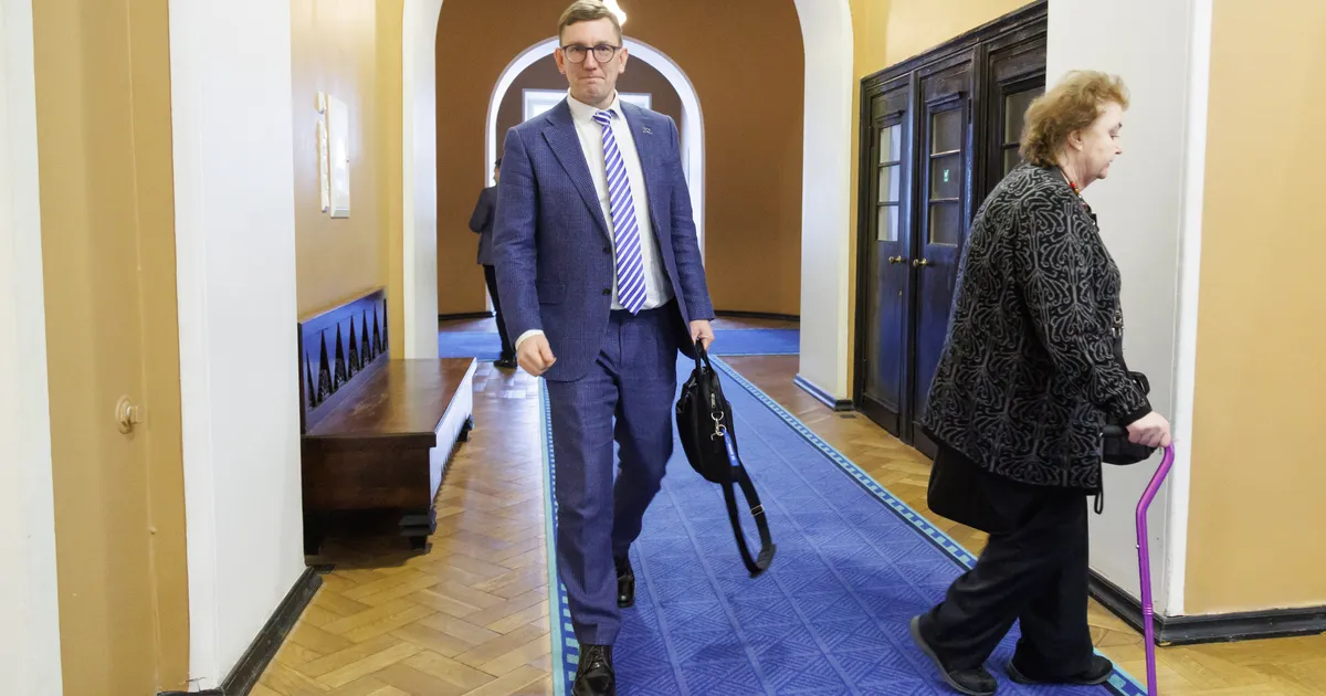 OTSEPILT ⟩ Saadikute küsimustele vastavad Michal, Pakosta ja Kallas