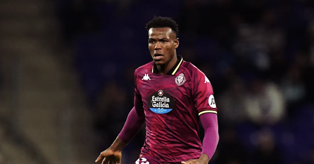 Heina tiimikaaslane mängib klubile vingerpussi