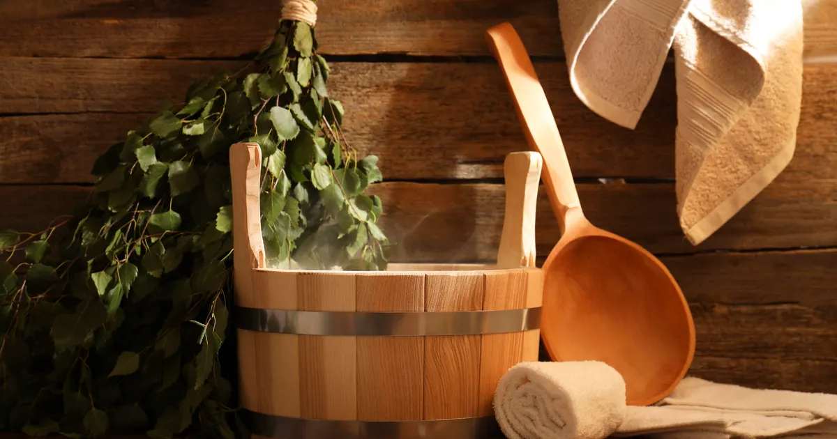 Loe, millised on saunas käimise kasud tervisele