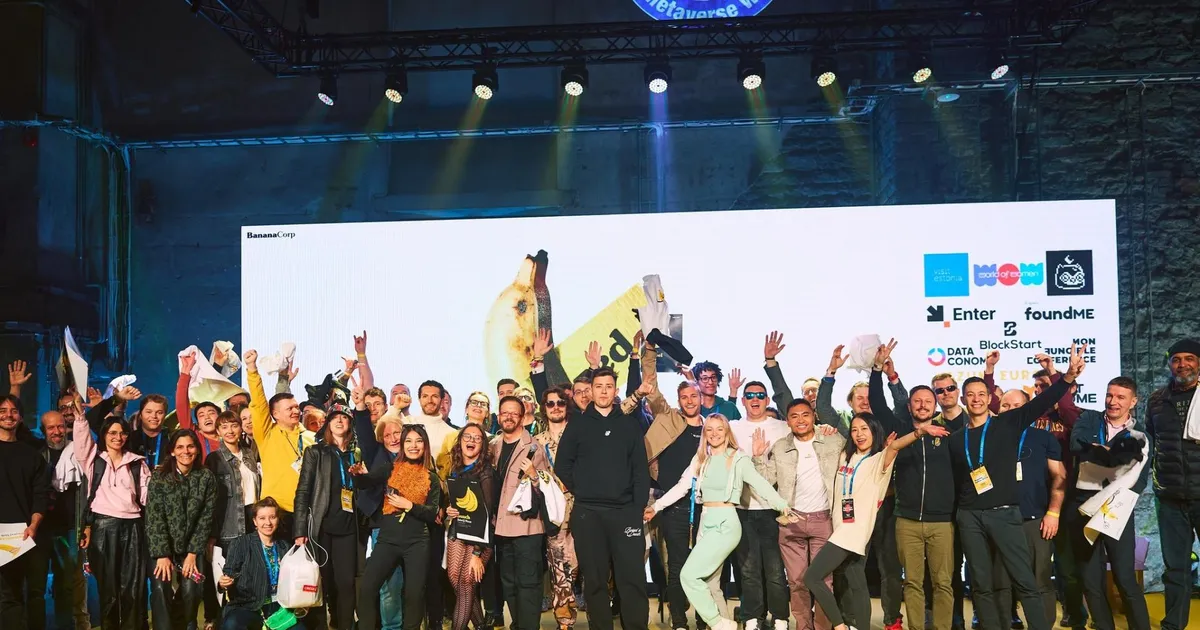 Tähtaja ootamatu muutus jättis suurkonverentsi korraldaja riigi toetuseta