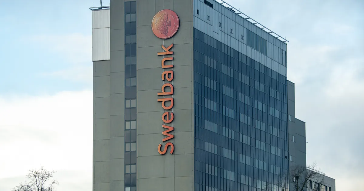 Kuidas läheb Eesti majandusel algaval aastal? Loe Swedbanki prognoosi!