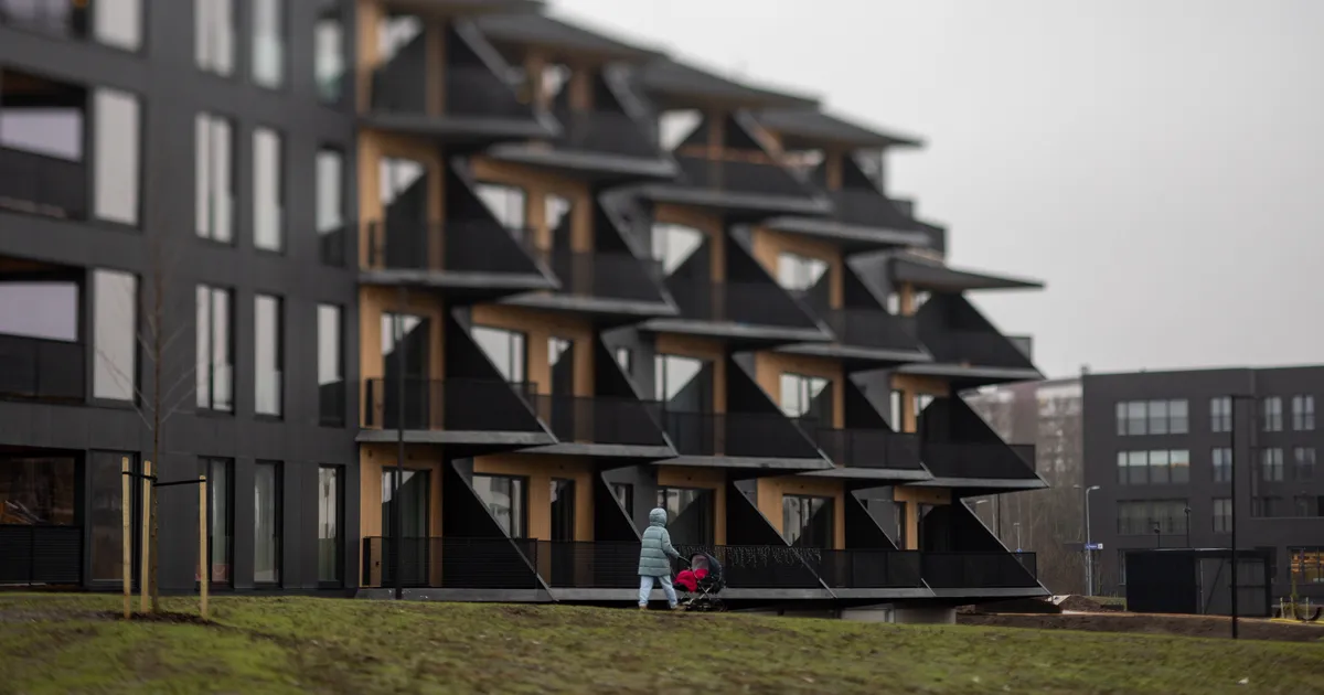 Kas koduostjale või üürnikule on hoone energiamärgis oluline?