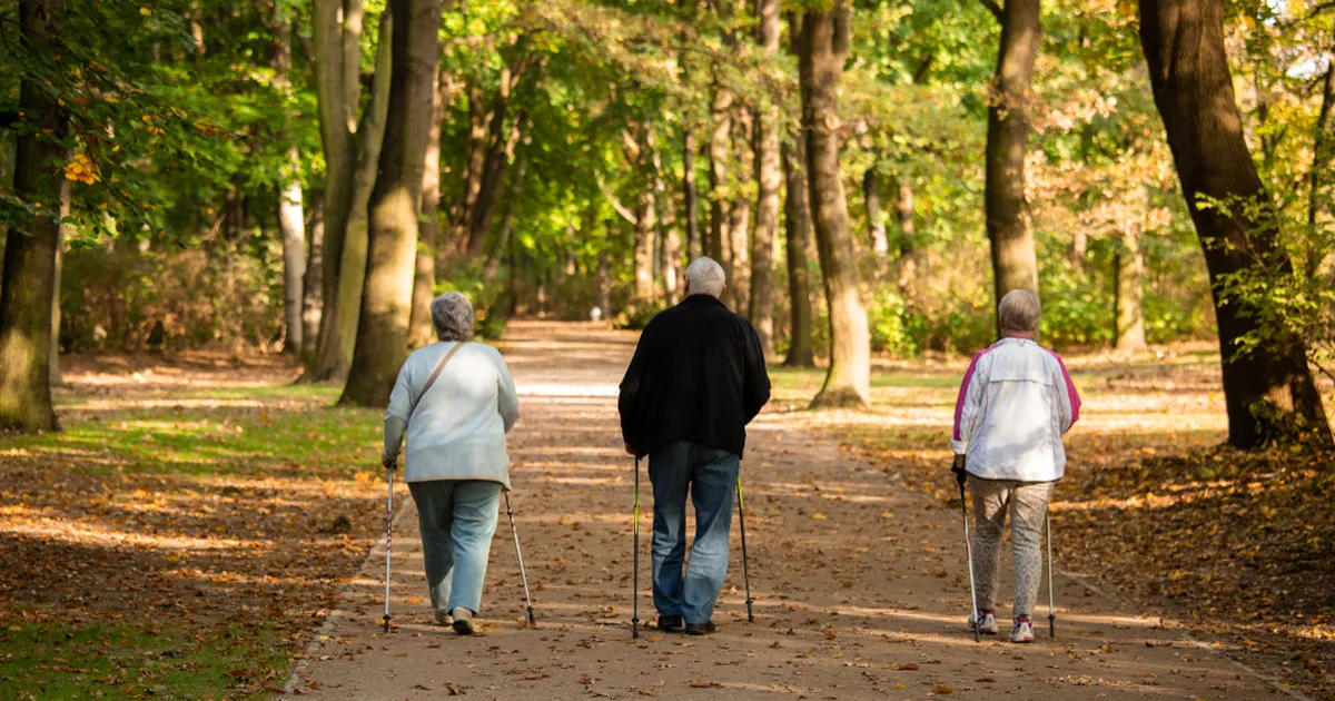 Maailma vanim perekond kinnitab: just see aitab teil elada 100-aastaseks