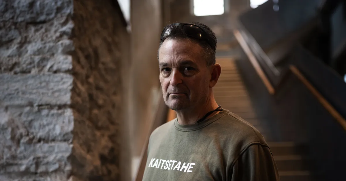 Luure Keskagentuuri endine ohvitser: paljudele tuleb Venemaalt lähtuvat ohtu meelde tuletada