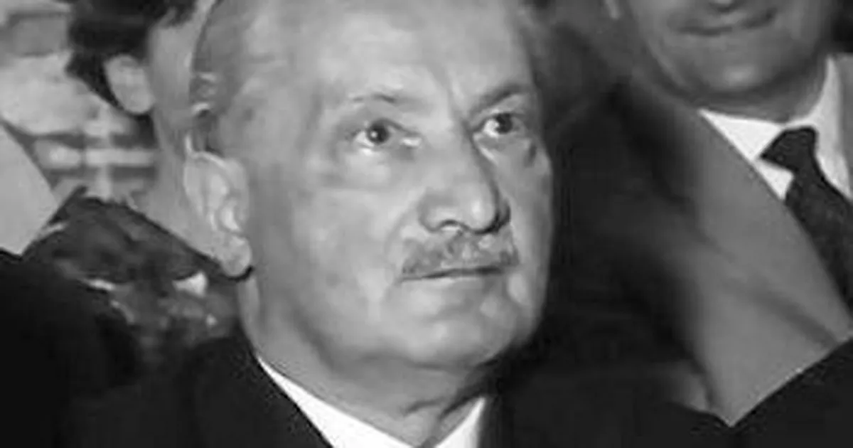 KINDEL LAKS ⟩ Heidegger, tele-trash ja Soome psühhedeelne metal