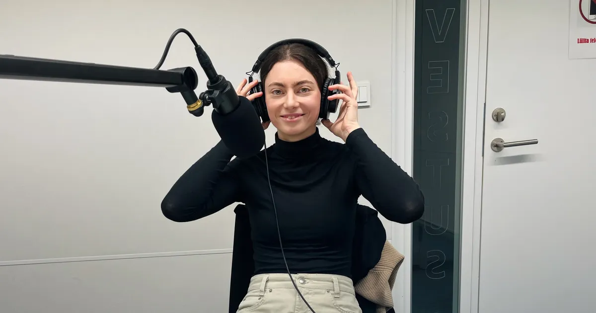 KULTUURIS KUUM ⟩ Maarja Johanna Mägiga «Aurorast», ettemääratusest ning improvisatsioonist