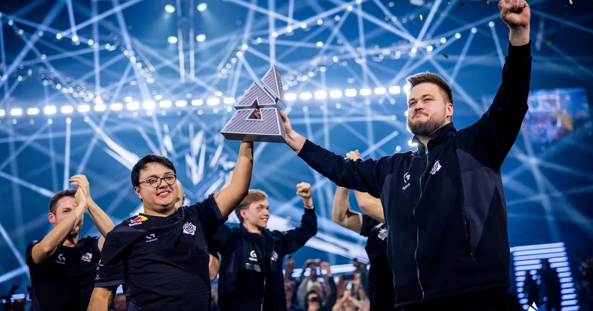 The BLAST Bounty 2025 Season 1 – uus turniiri formaat toob palju värskust