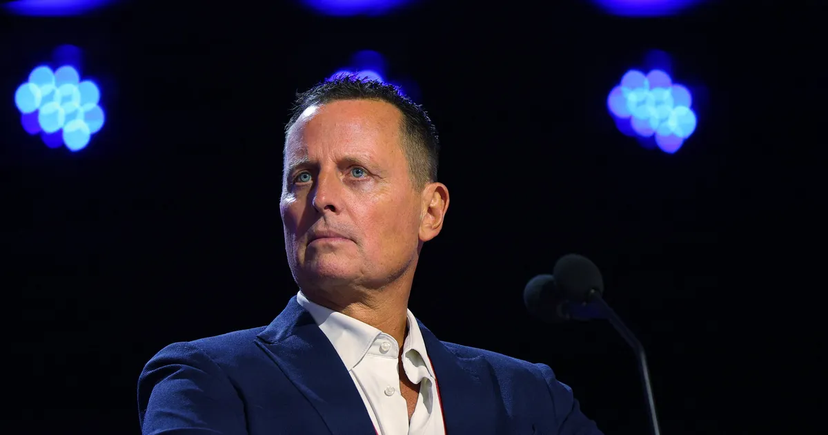 Trumpi erisaadik: ameeriklased tahavad läbirääkimisi Putiniga