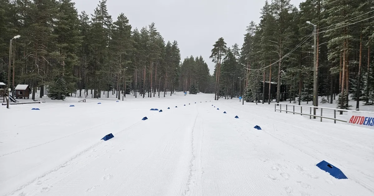Ootamatu lüke: Tartu Maraton võib toimuda Ida-Virumaal