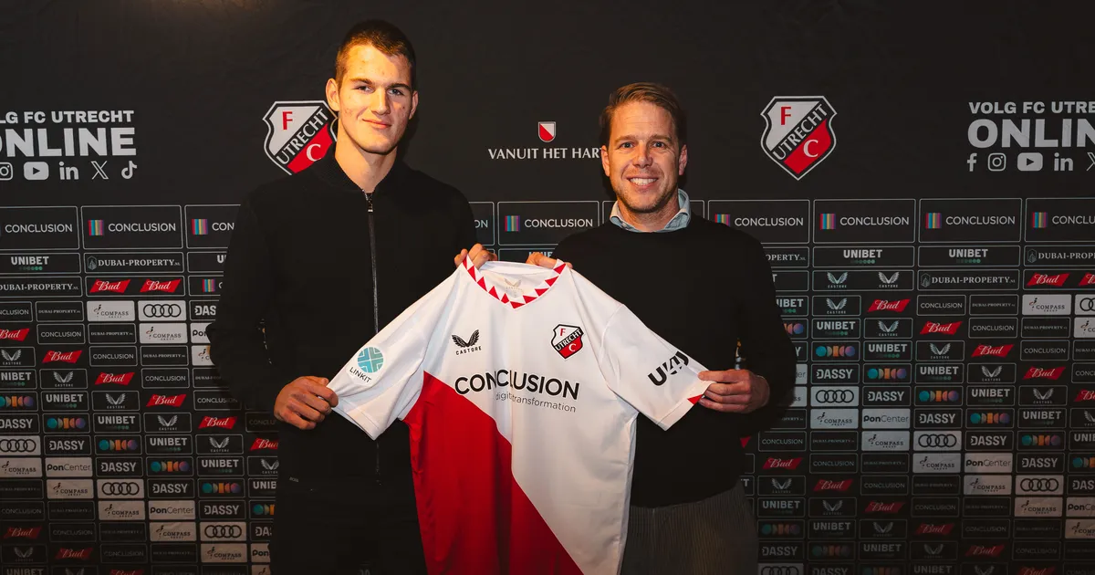 Flora ründaja liitus Hollandi kõrgliigaklubiga