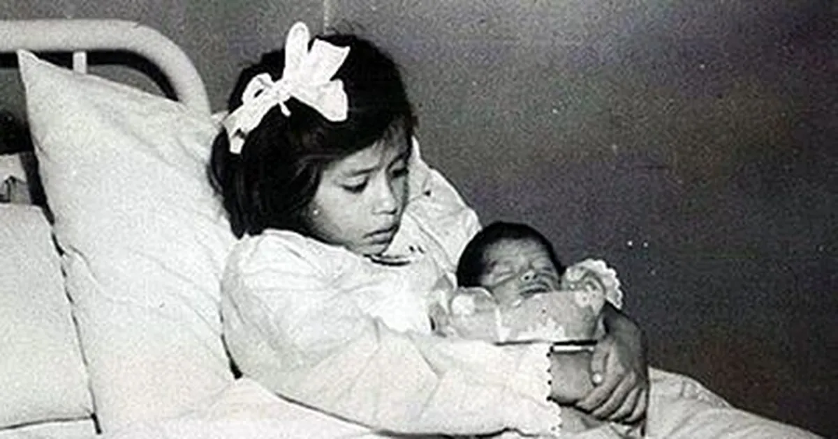 KES OLI ISA? ⟩ Maailma noorima ema traagiline lugu šokeerib endiselt inimesi