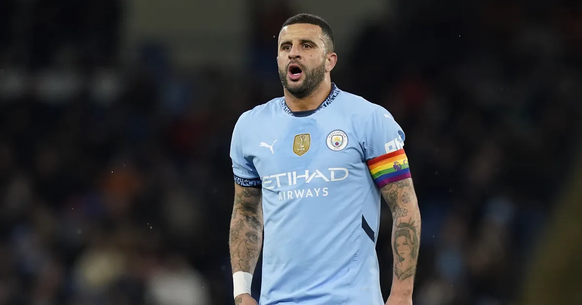 AMETLIK ⟩ Manchester City kapten siirdus Itaaliasse, asemele toodi Egiptuse ründetuus