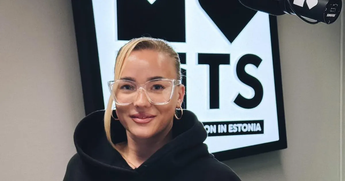 Sisulooja Kelli-Karita Jefimovi eesnimi on inspireeritud missivõistluse staarist ja tuntud telesarja tegelasest