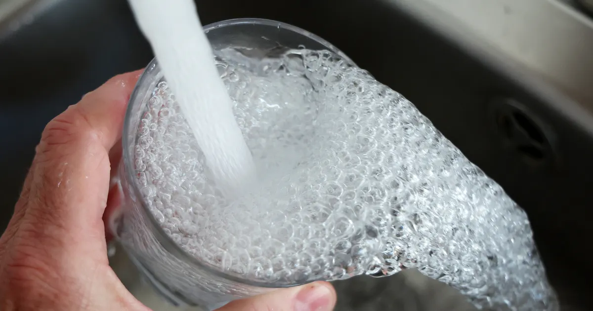 Surmav parasiit kraanivees: naine suri pärast ninaduši kasutamist