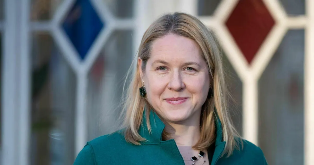 MAARJA VAINO ⟩ Tegelik julgeolekuoht on meie hariduspoliitika