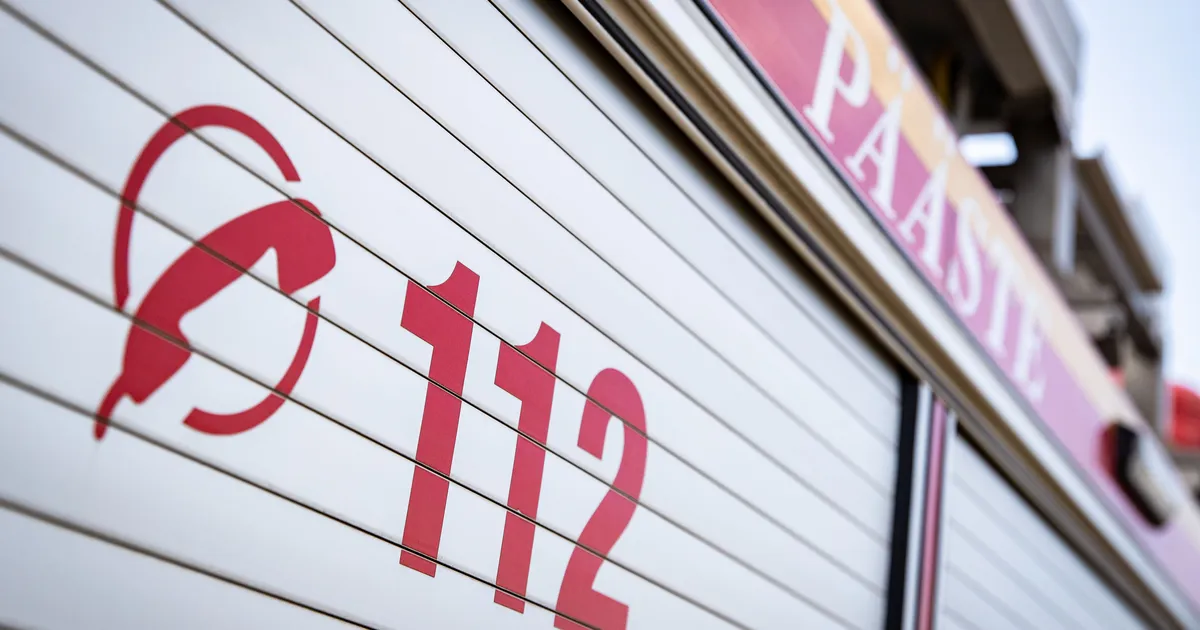 EHMATAV ⟩ Tallinna kortermaja elanik avastas oma kodust ohtliku roomaja