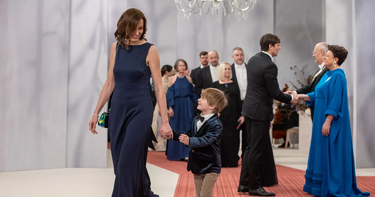 Haridus- ja teadusministeeriumi lahkuv kantsler: aeg on muutusteks